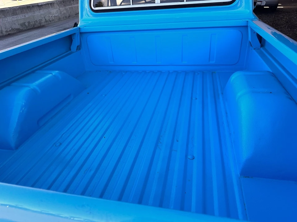 1971 Ford F-Series 4th Gen - Image 5 of 14