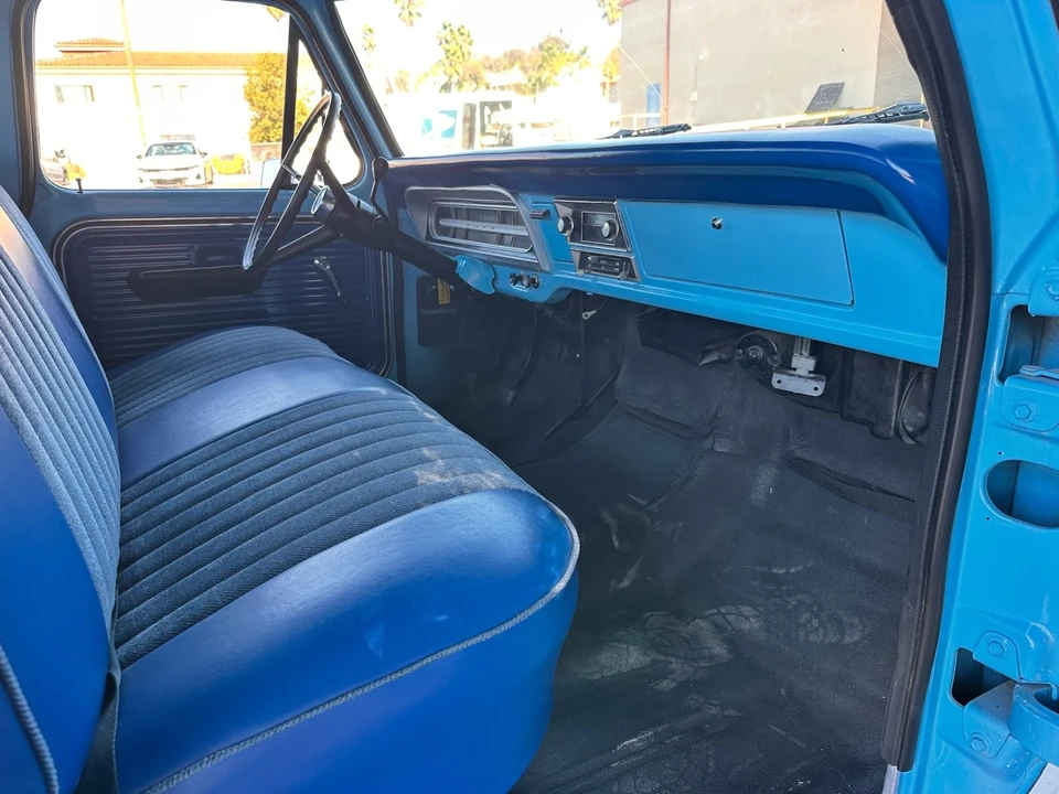 1971 Ford F-Series 4th Gen - Image 10 of 14
