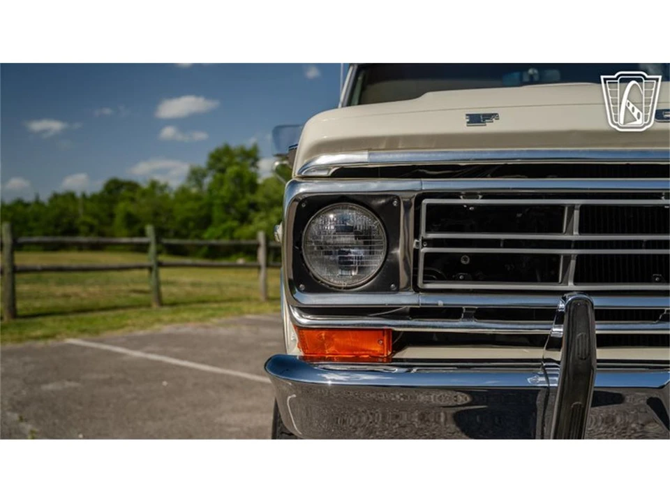 1971 Ford F-Series 5th Gen - Image 26 of 31