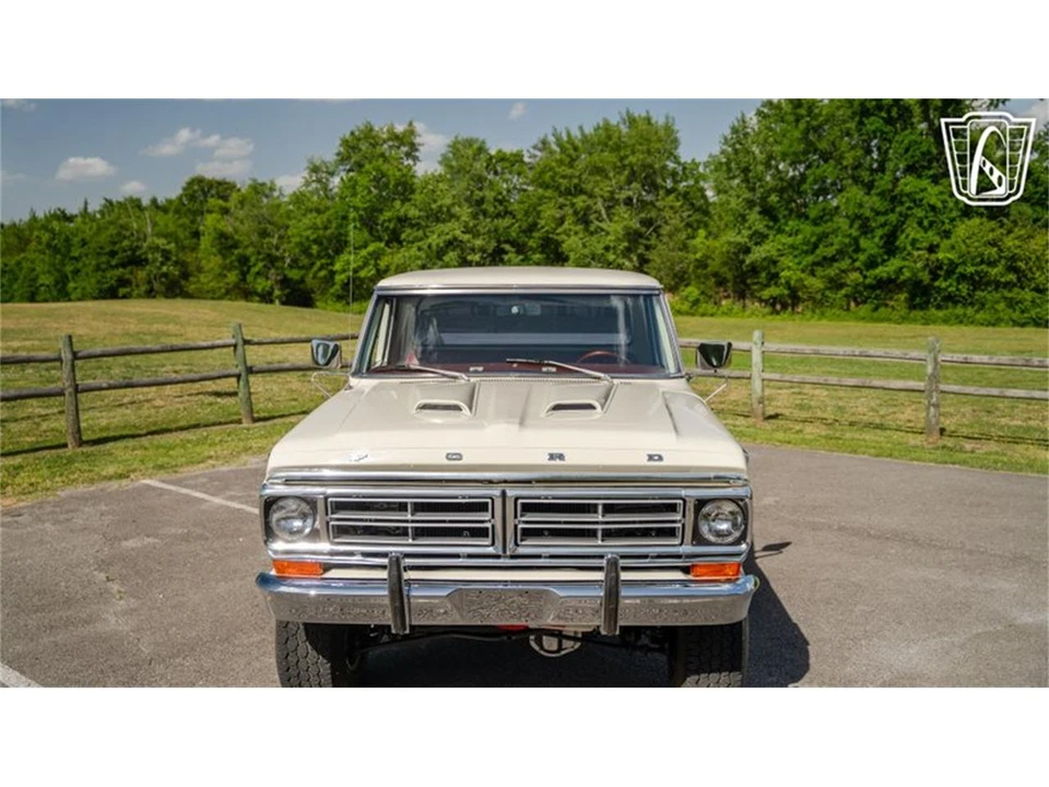 1971 Ford F-Series 5th Gen - Image 2 of 31