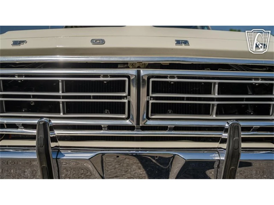 1971 Ford F-Series 5th Gen - Image 27 of 31
