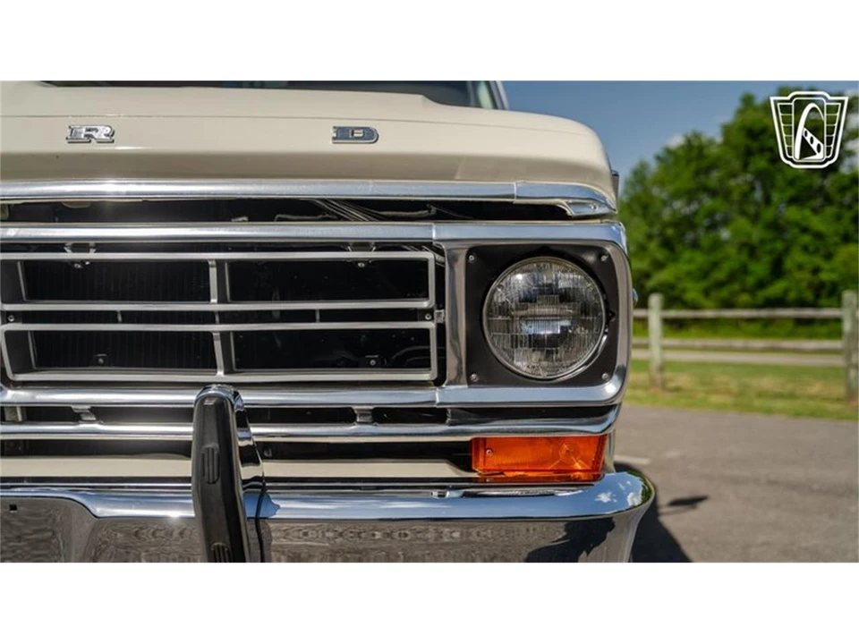 1971 Ford F-Series 5th Gen - Image 28 of 31