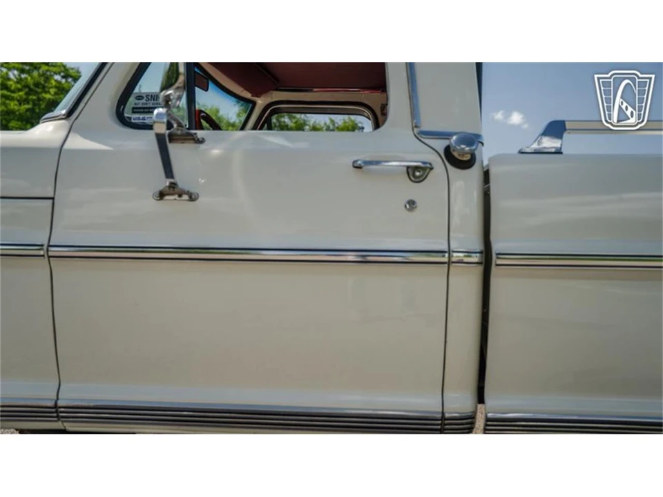 1971 Ford F-Series 5th Gen - Image 30 of 31
