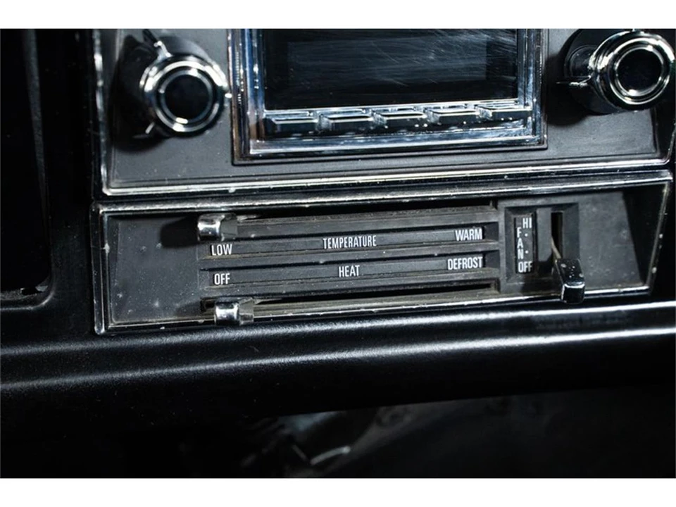 1971 Ford F-Series 5th Gen - Image 27 of 31