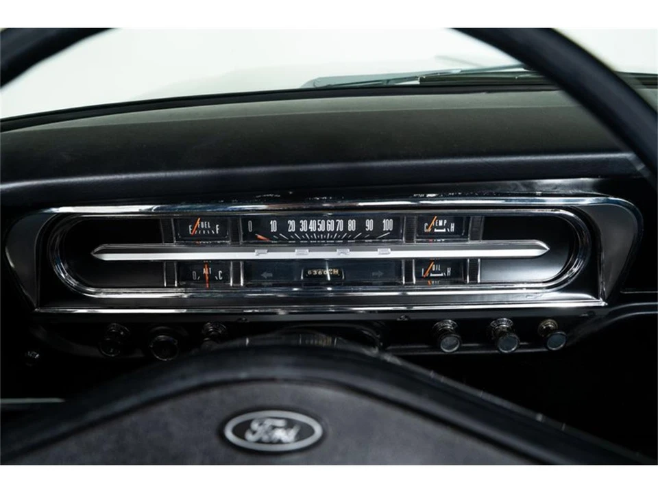 1971 Ford F-Series 5th Gen - Image 21 of 31