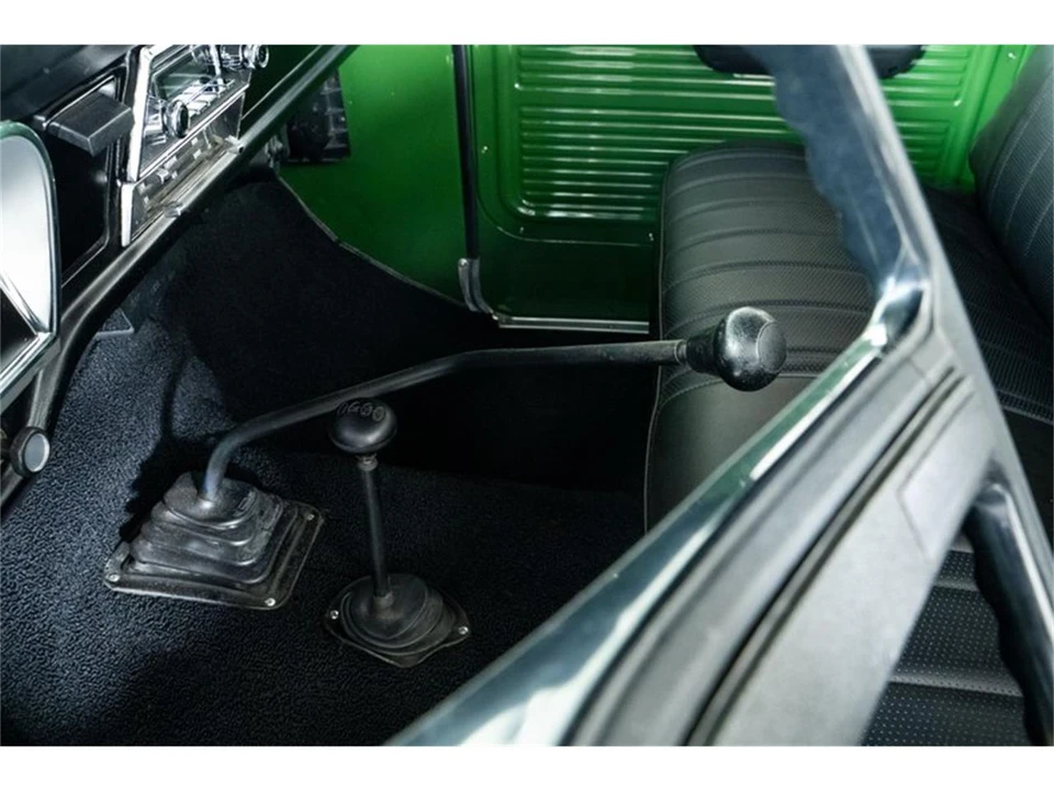 1971 Ford F-Series 5th Gen - Image 19 of 31