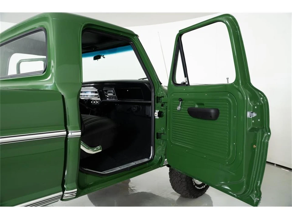 1971 Ford F-Series 5th Gen - Image 31 of 31