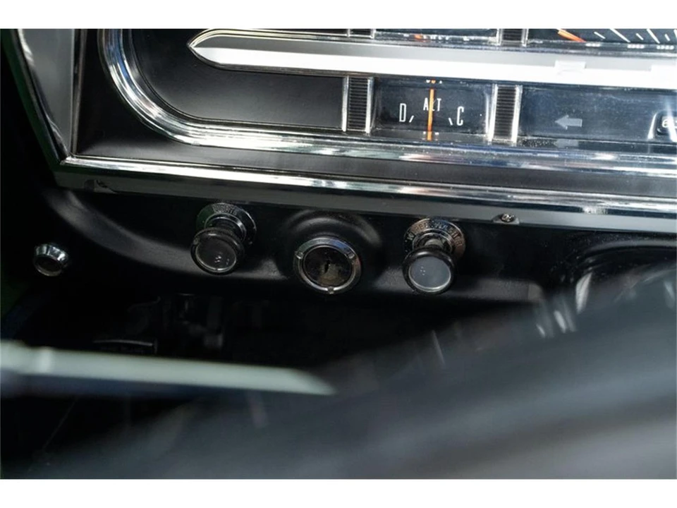 1971 Ford F-Series 5th Gen - Image 23 of 31