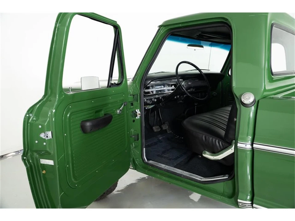 1971 Ford F-Series 5th Gen - Image 15 of 31