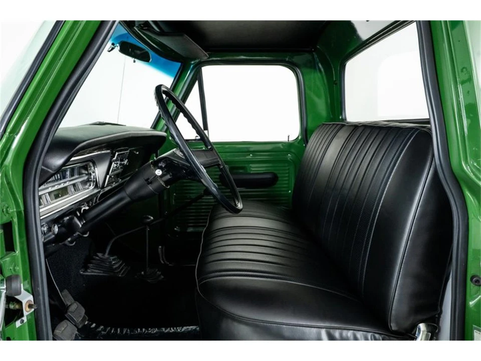 1971 Ford F-Series 5th Gen - Image 17 of 31