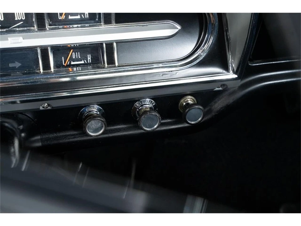 1971 Ford F-Series 5th Gen - Image 24 of 31