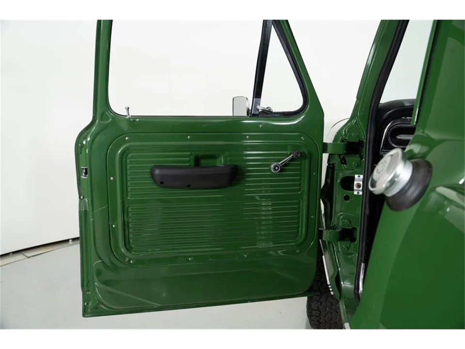 1971 Ford F-Series 5th Gen - Image 14 of 31