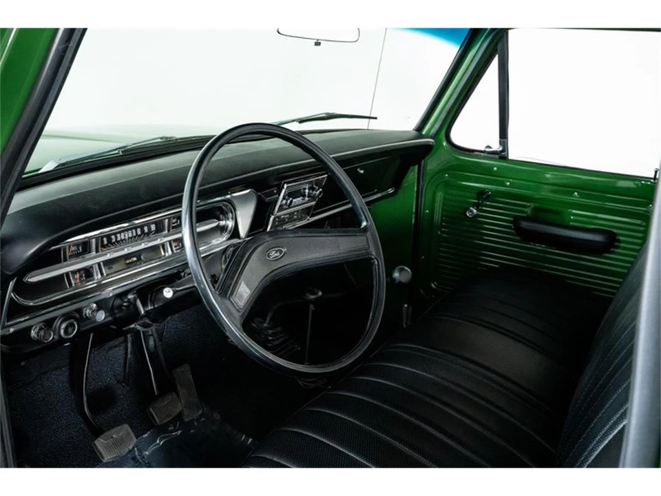 1971 Ford F-Series 5th Gen - Image 16 of 31
