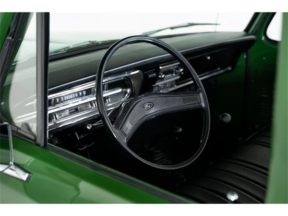 1971 Ford F-Series 5th Gen - Image 20 of 31