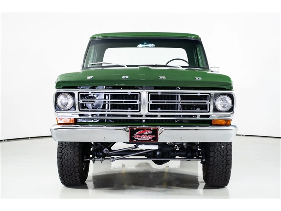 1971 Ford F-Series 5th Gen - Image 2 of 31