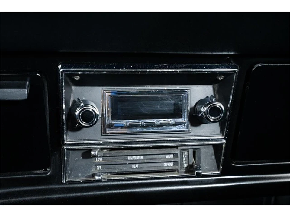 1971 Ford F-Series 5th Gen - Image 26 of 31