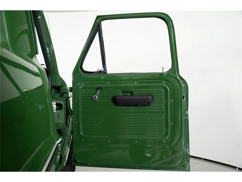 1971 Ford F-Series 5th Gen - Image 30 of 31