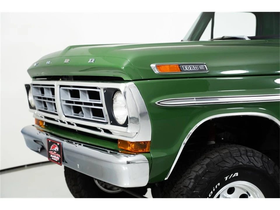 1971 Ford F-Series 5th Gen - Image 4 of 31