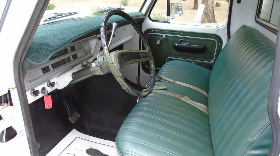 1971 Ford F-Series 5th Gen - Image 5 of 12