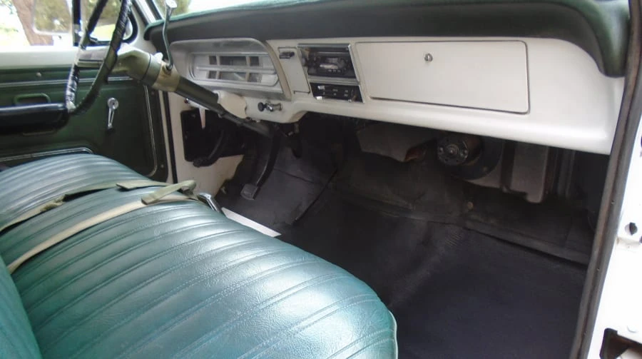 1971 Ford F-Series 5th Gen - Image 6 of 12