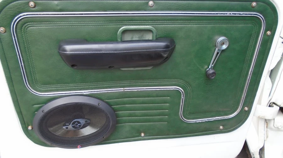 1971 Ford F-Series 5th Gen - Image 7 of 12