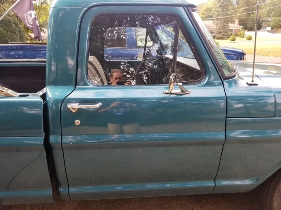 1971 Ford F-Series 5th Gen - Image 10 of 12
