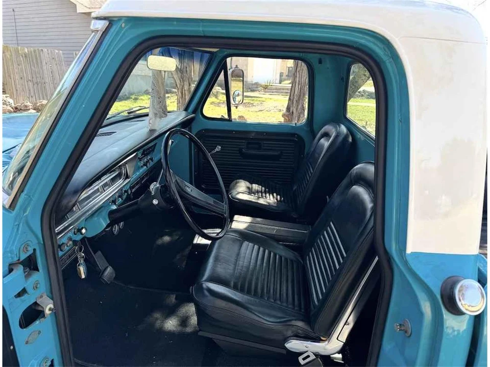 1971 Ford F-Series 5th Gen - Image 8 of 15
