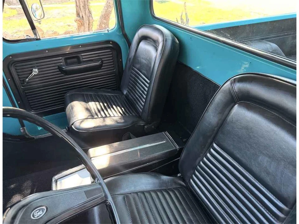 1971 Ford F-Series 5th Gen - Image 9 of 15