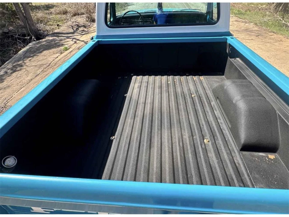 1971 Ford F-Series 5th Gen - Image 10 of 15