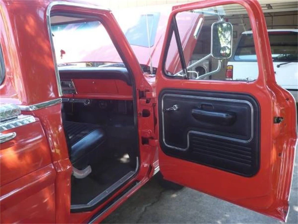 1971 Ford F-Series 5th Gen - Image 11 of 16