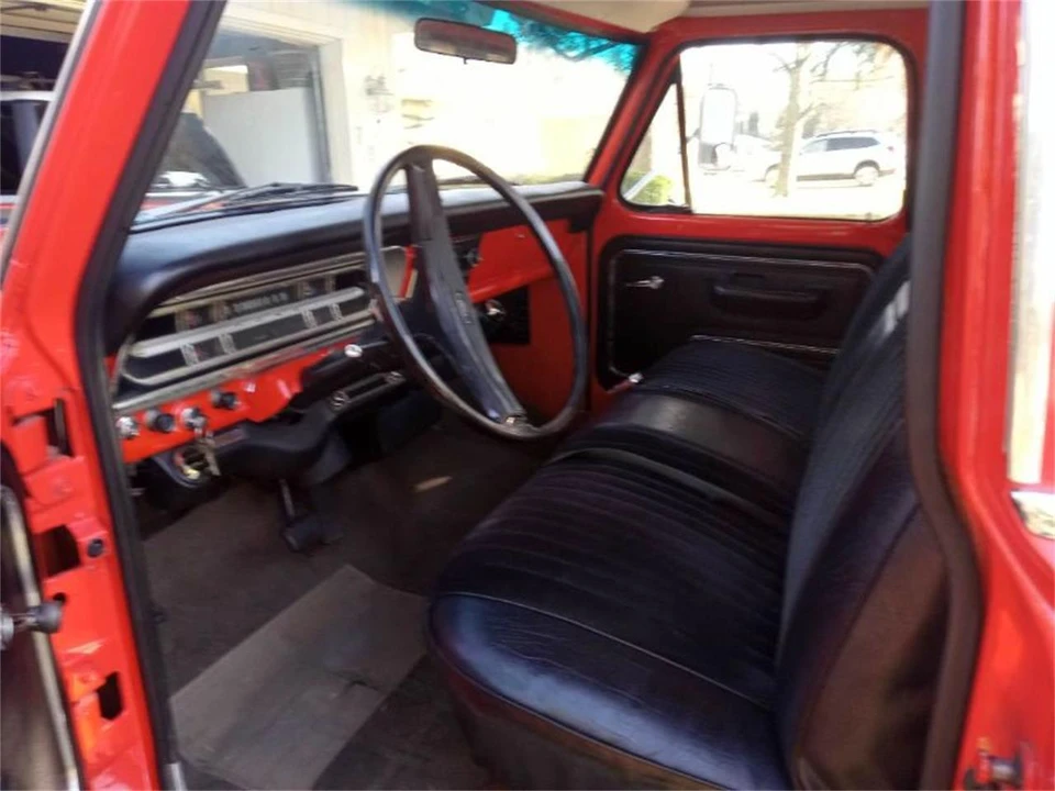 1971 Ford F-Series 5th Gen - Image 12 of 16