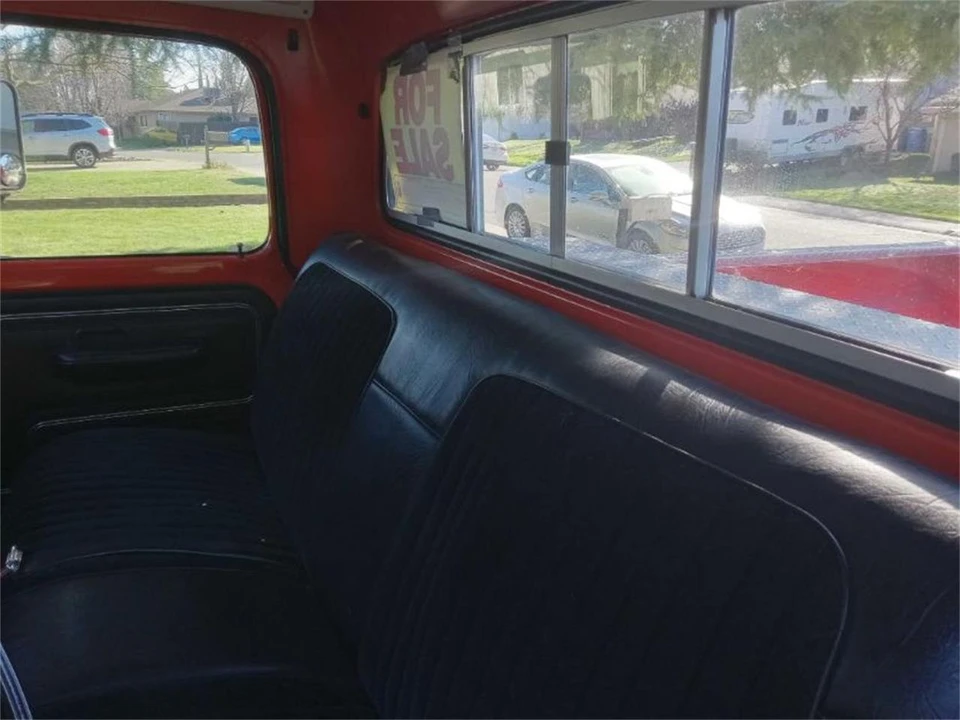 1971 Ford F-Series 5th Gen - Image 15 of 16