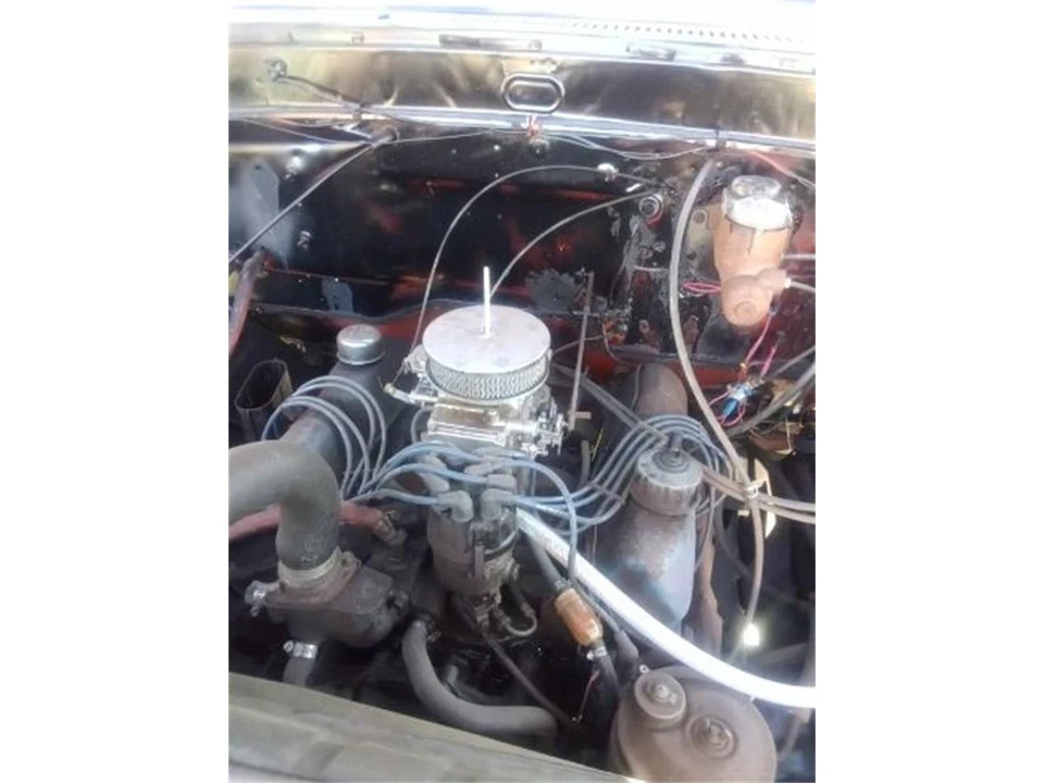 1971 Ford F-Series 5th Gen - Image 4 of 9