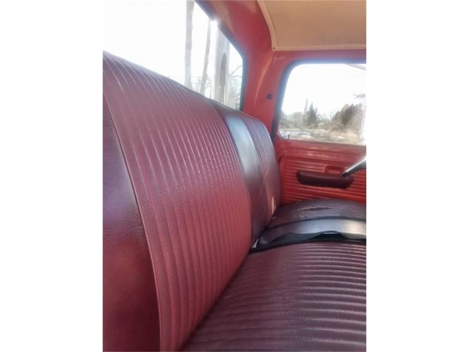 1971 Ford F-Series 5th Gen - Image 2 of 9