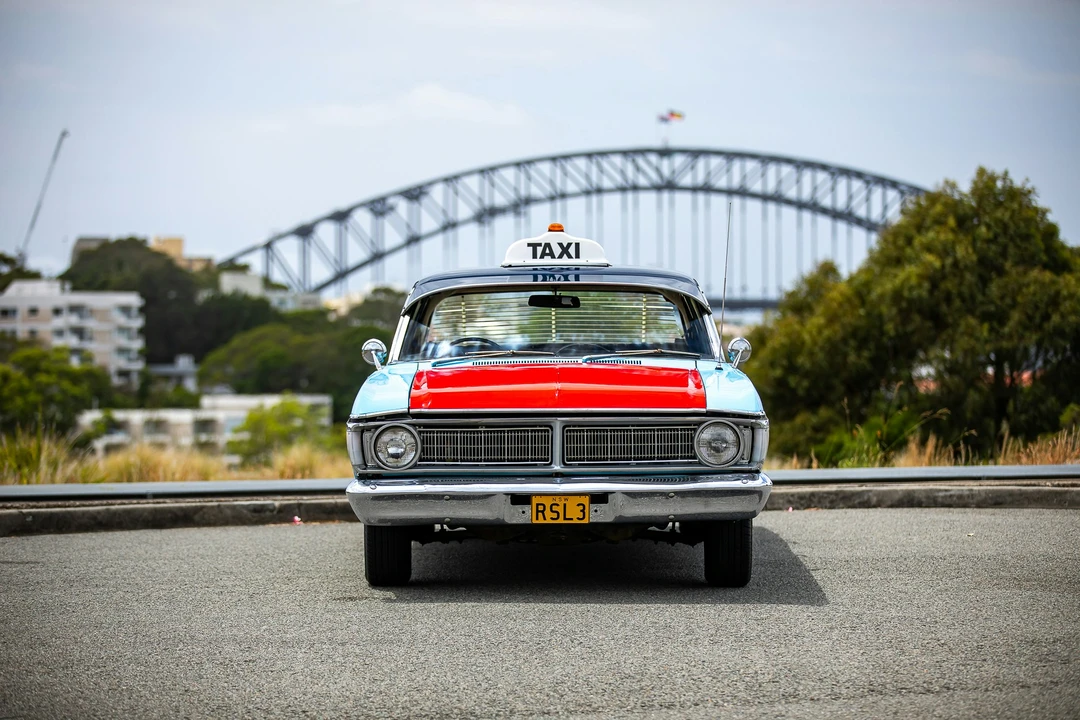 1971 Ford Falcon 3rd Gen - Image 20 of 21
