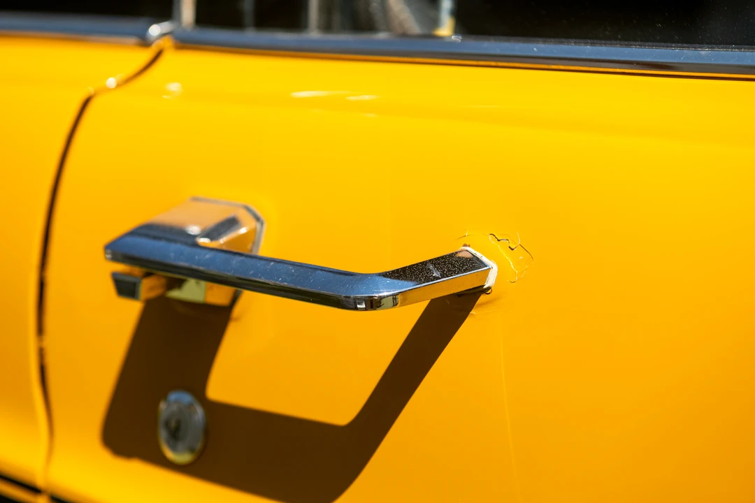 1971 Ford Falcon 3rd Gen - Image 9 of 31