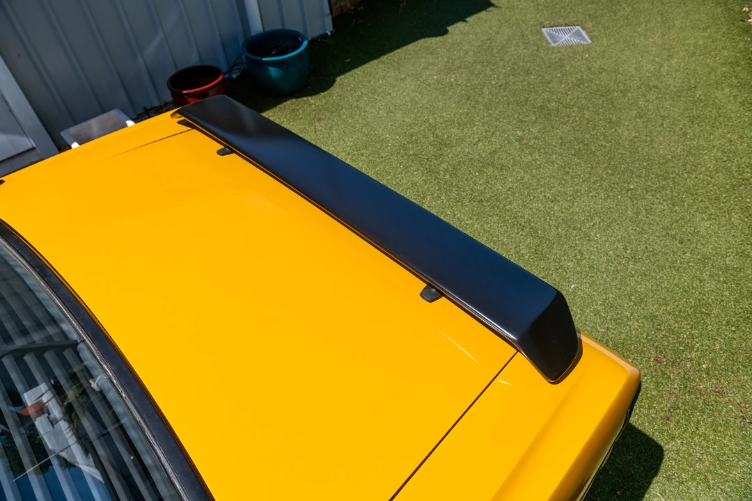 1971 Ford Falcon 3rd Gen - Image 13 of 31