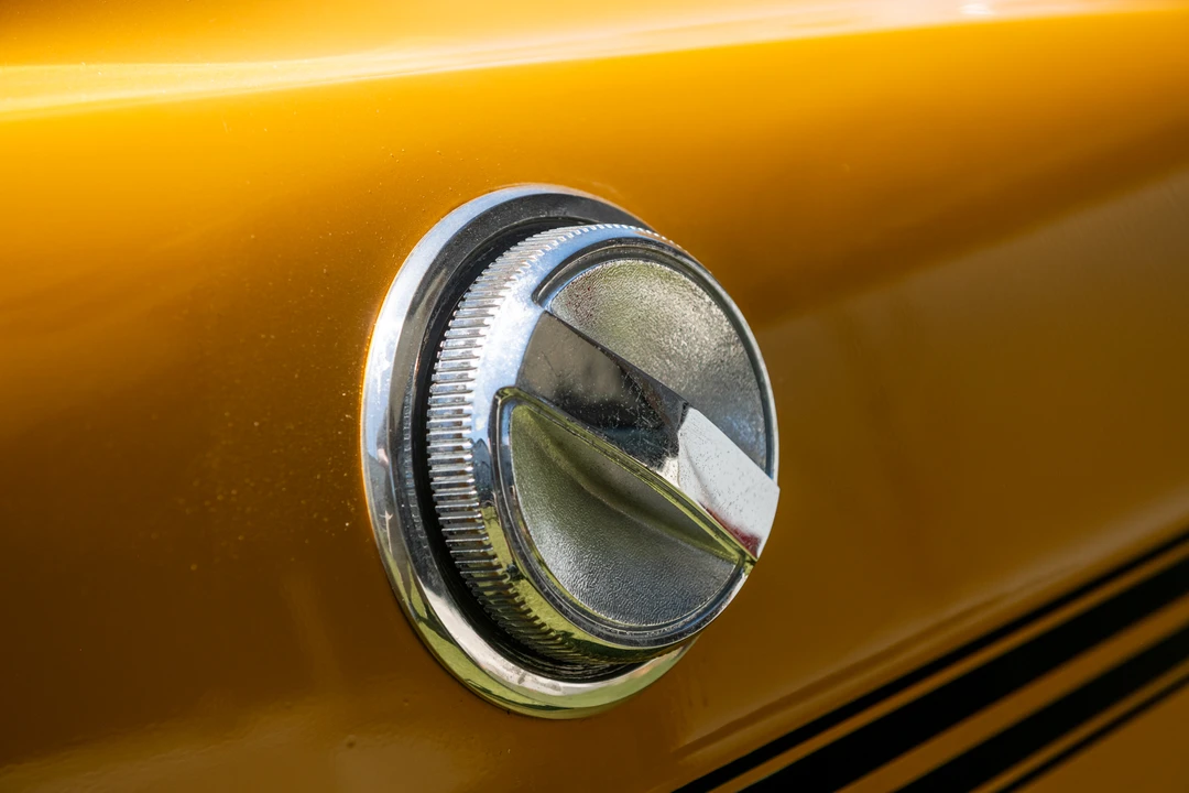 1971 Ford Falcon 3rd Gen - Image 16 of 31