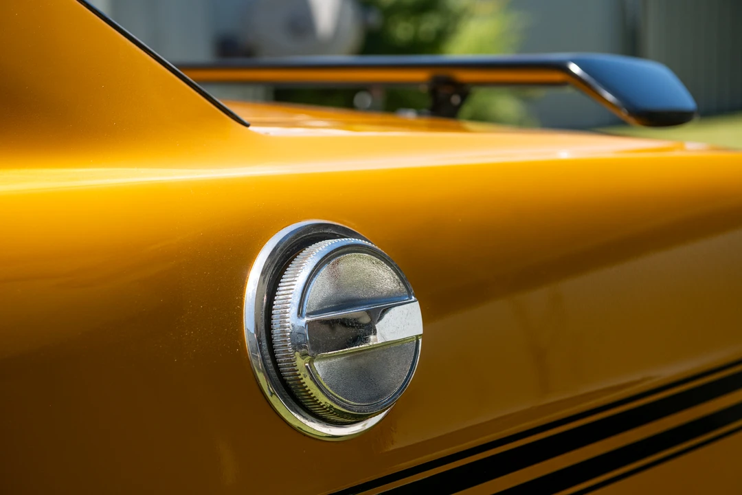 1971 Ford Falcon 3rd Gen - Image 17 of 31