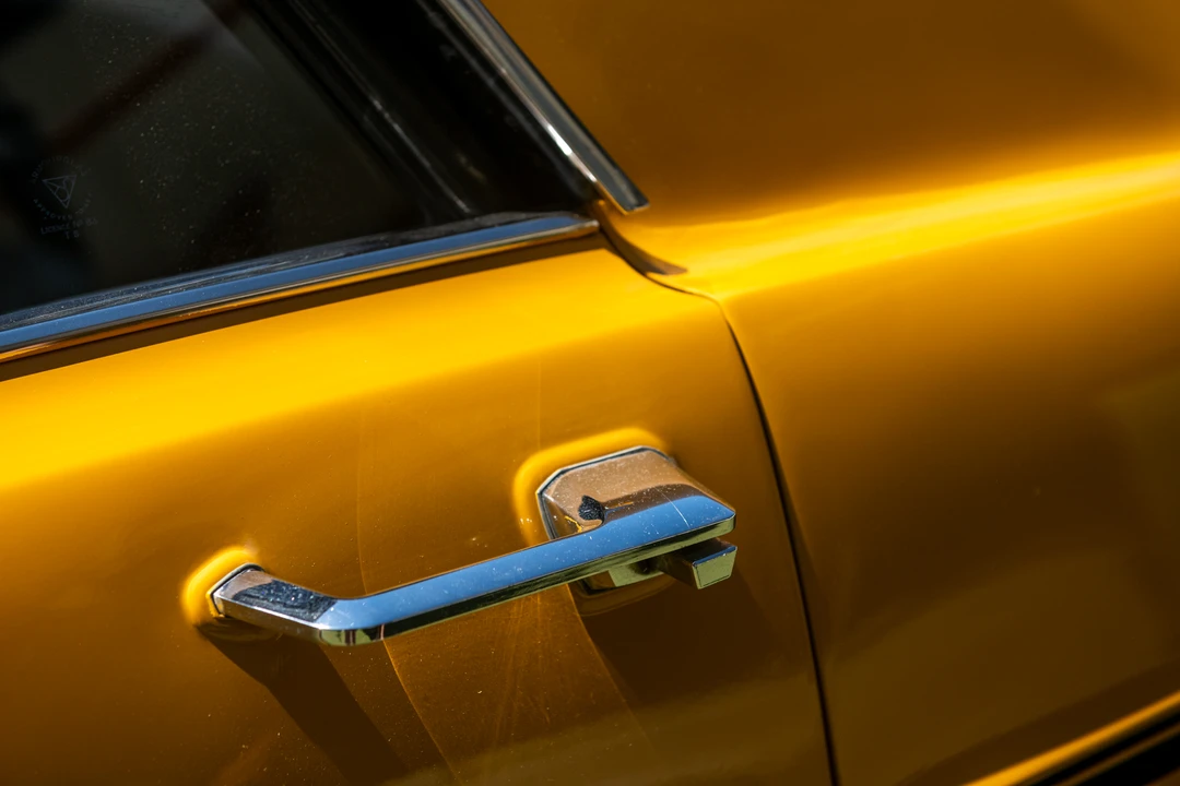 1971 Ford Falcon 3rd Gen - Image 18 of 31
