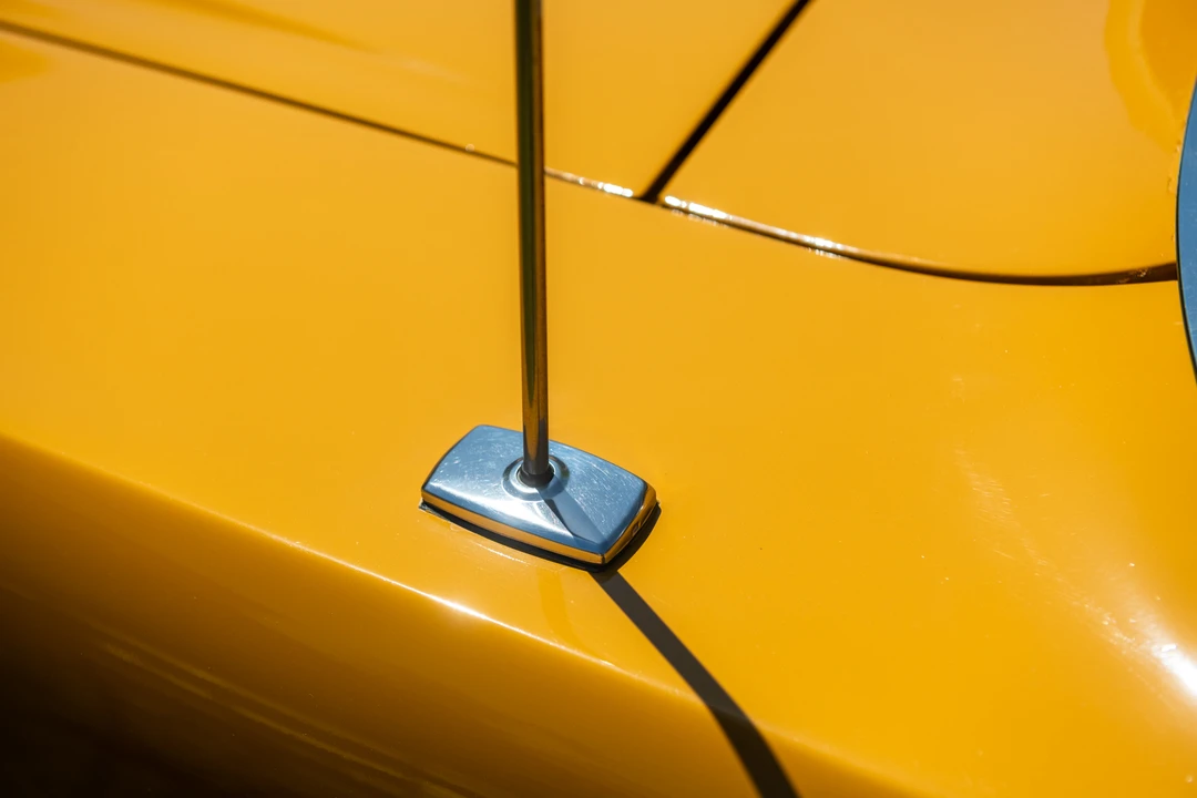1971 Ford Falcon 3rd Gen - Image 19 of 31