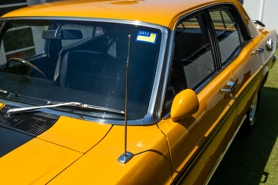 1971 Ford Falcon 3rd Gen - Image 20 of 31