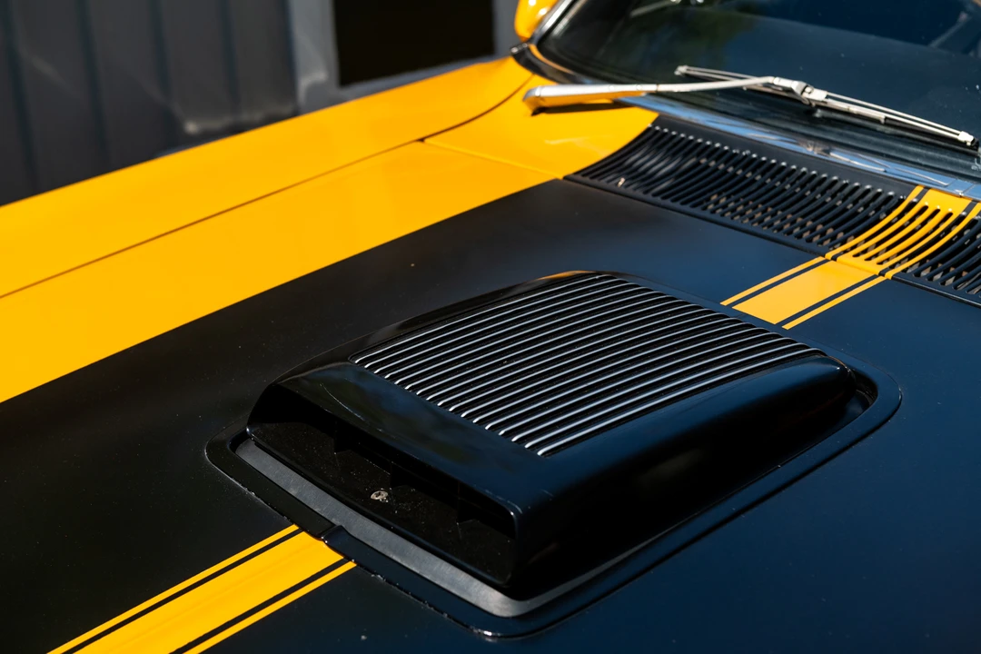 1971 Ford Falcon 3rd Gen - Image 21 of 31
