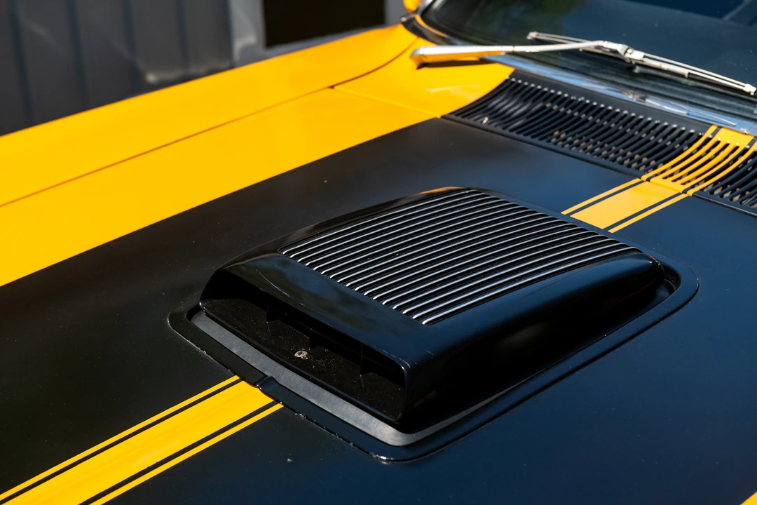 1971 Ford Falcon 3rd Gen - Image 22 of 31