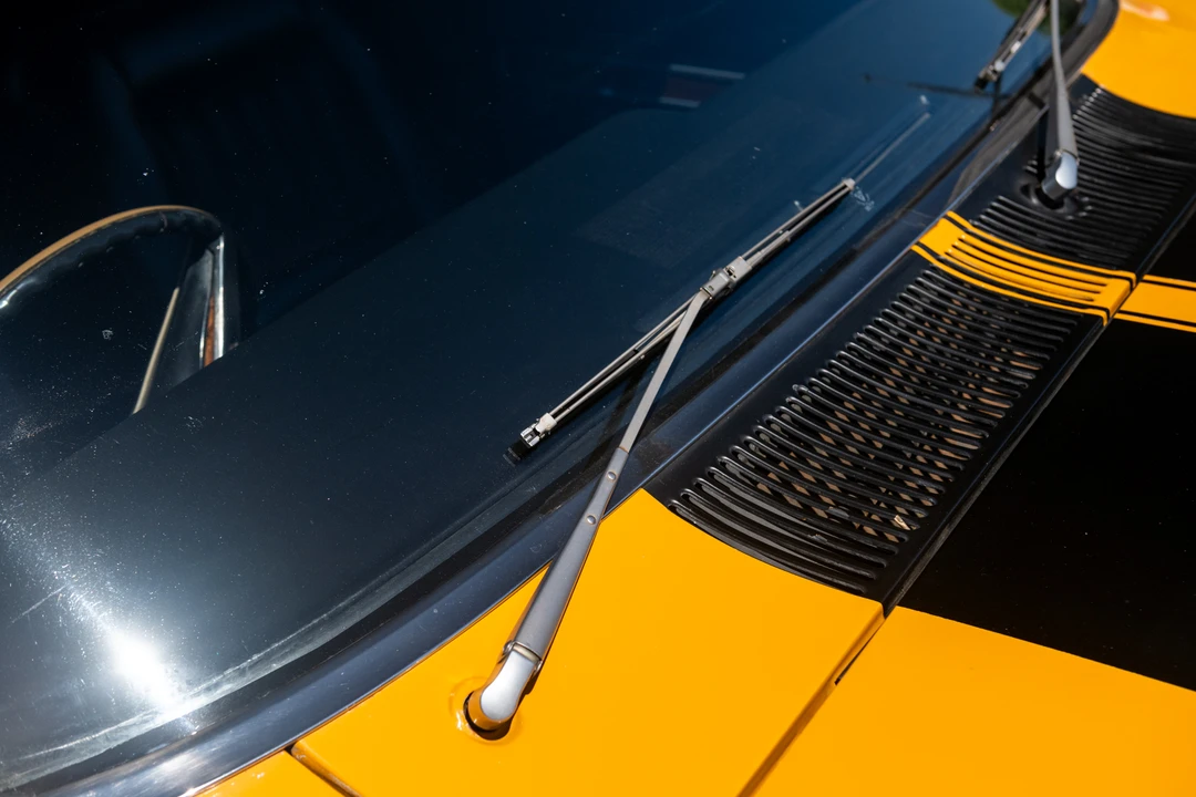 1971 Ford Falcon 3rd Gen - Image 24 of 31