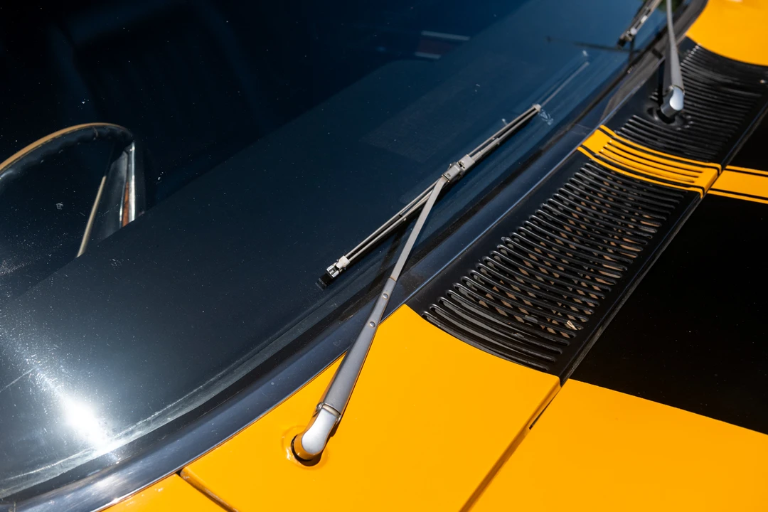 1971 Ford Falcon 3rd Gen - Image 25 of 31