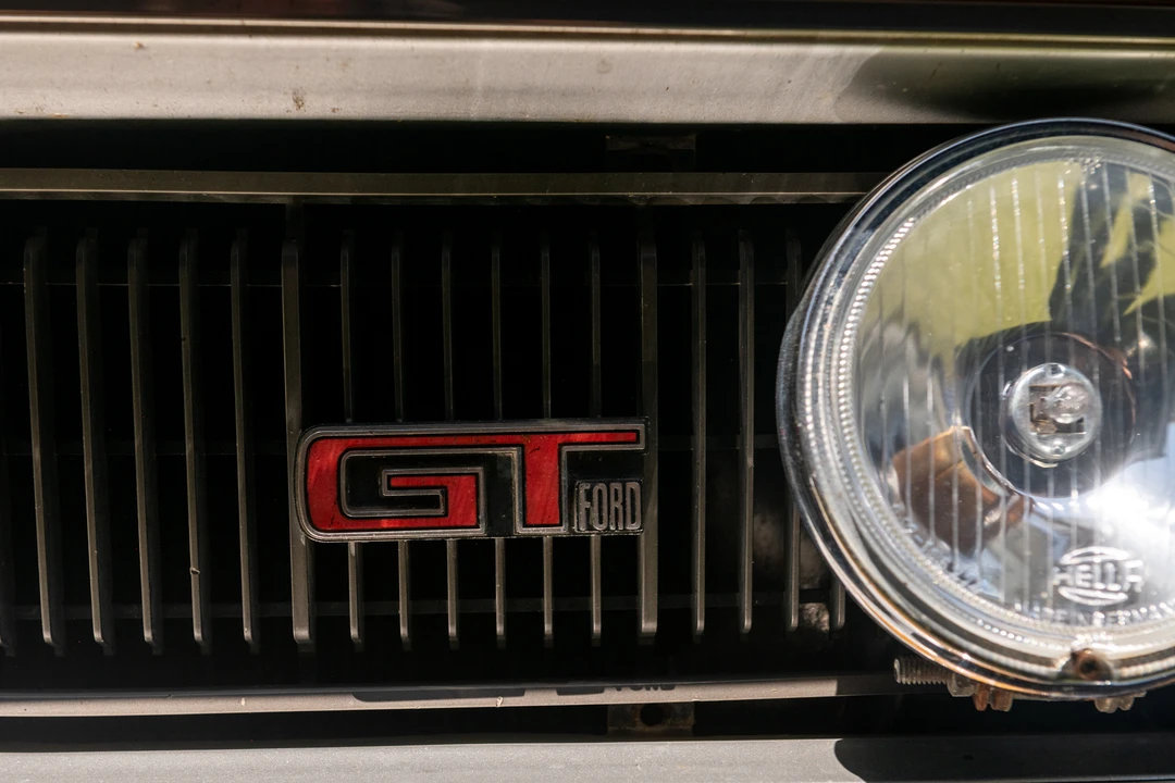 1971 Ford Falcon 3rd Gen - Image 28 of 31