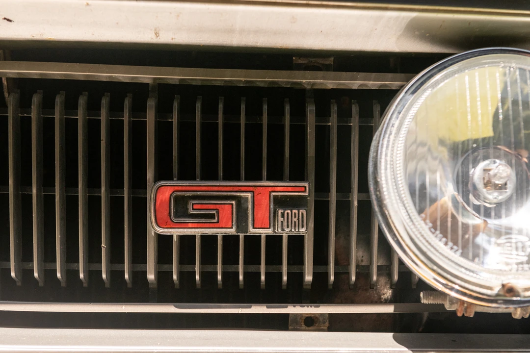 1971 Ford Falcon 3rd Gen - Image 29 of 31