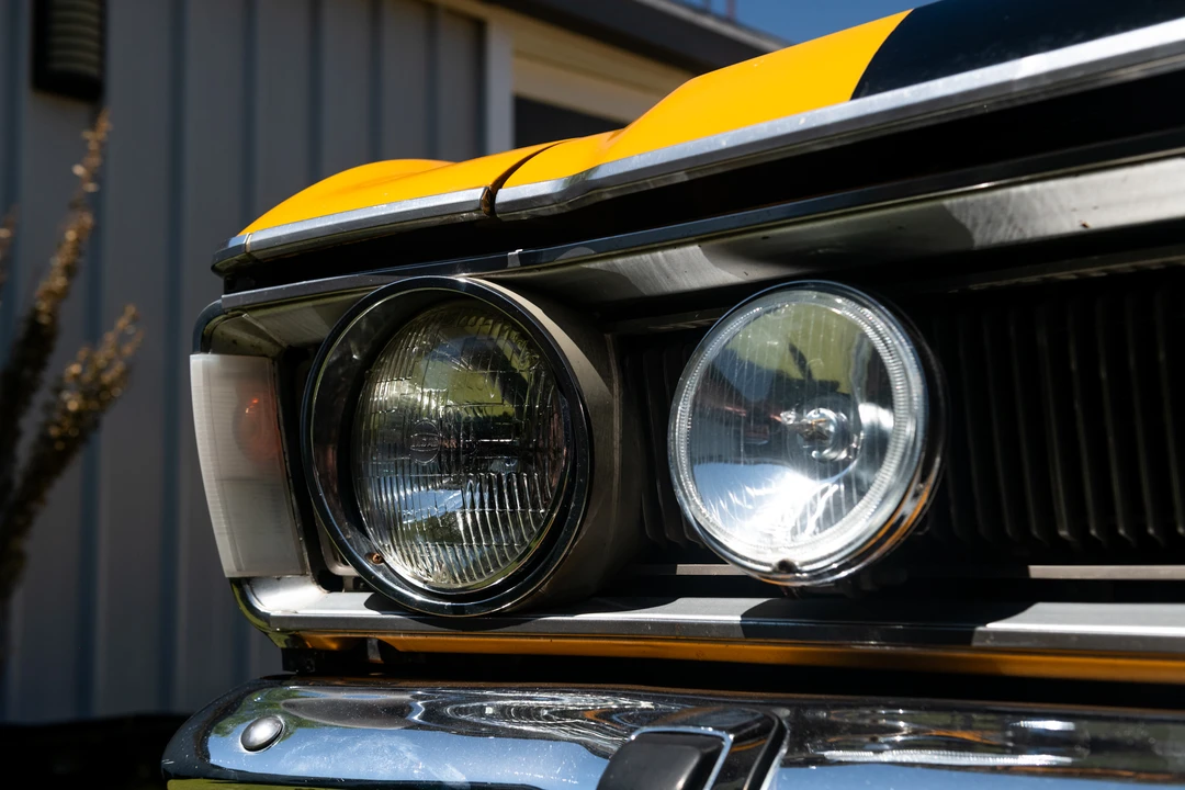 1971 Ford Falcon 3rd Gen - Image 30 of 31