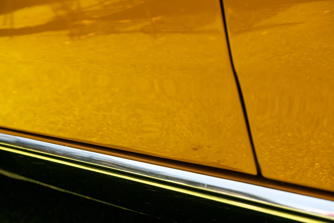 1971 Ford Falcon 3rd Gen - Image 31 of 31